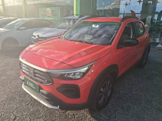 FIAT PULSE 1.0 TURBO 200 HYBRID AUDACE CVT FIAT PULSE 1.0 TURBO 200 HYBRID AUDACE CVT